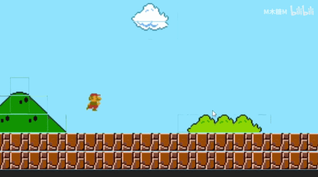 哔哩哔哩广告平台:这位UP主,你对我的童年做了什么?! 哔哩哔哩广告平台:这位UP主,你对我的童年做了什么?!