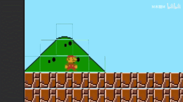 哔哩哔哩广告平台:这位UP主,你对我的童年做了什么?! 哔哩哔哩广告平台:这位UP主,你对我的童年做了什么?!