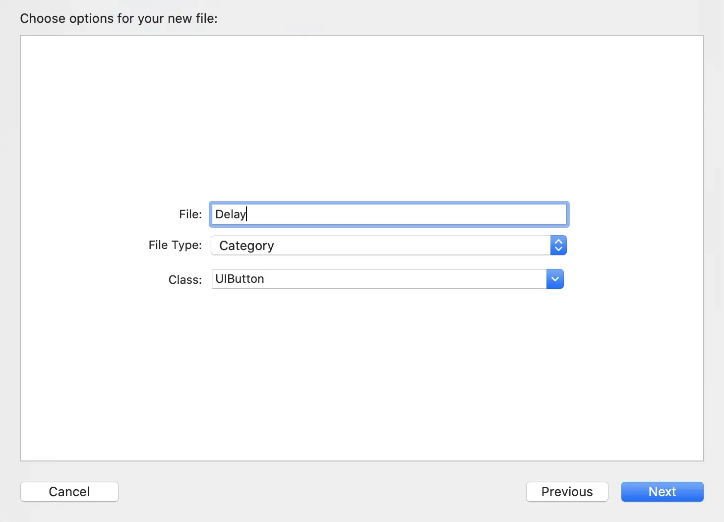 [iOS ]Runtime防止按钮重复点击
