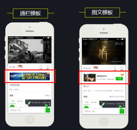 如何通过爱奇艺广告把您的产品推广全国呢？