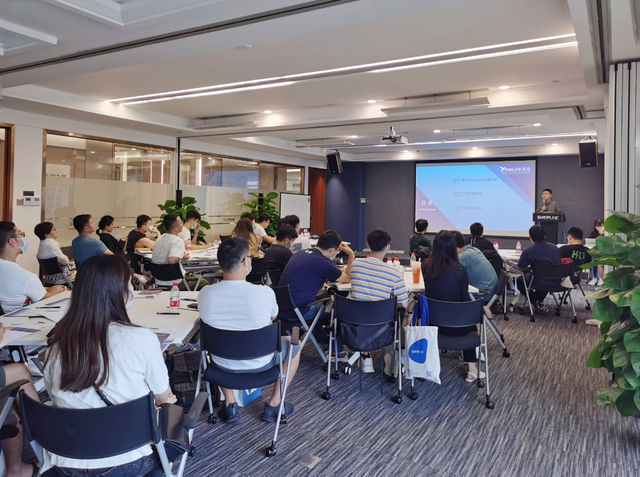 独立站如何助力跨境电商很好的运营？这几个点