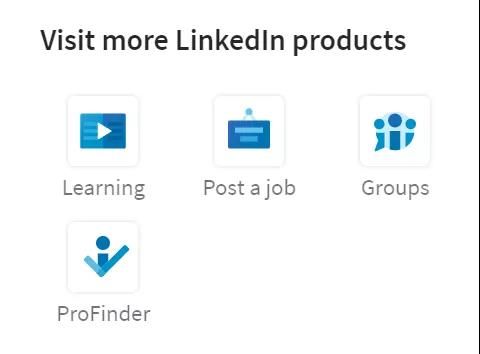 LinkedIn广告推广外贸使用有什么好处? LinkedIn广告推广外贸使用有什么好处?