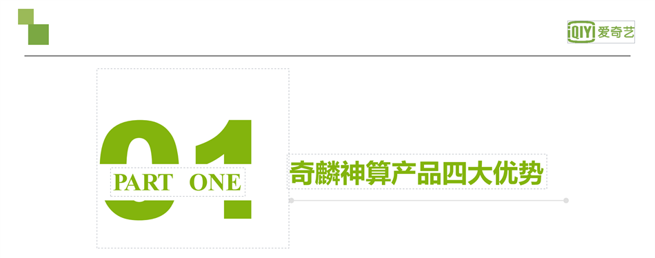 爱奇艺广告投放|爱奇艺推广开户|爱奇艺视频广告接介绍|奇麟神算广告平台