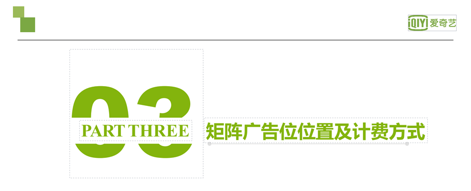 爱奇艺广告投放|爱奇艺推广开户|爱奇艺视频广告接介绍|奇麟神算广告平台
