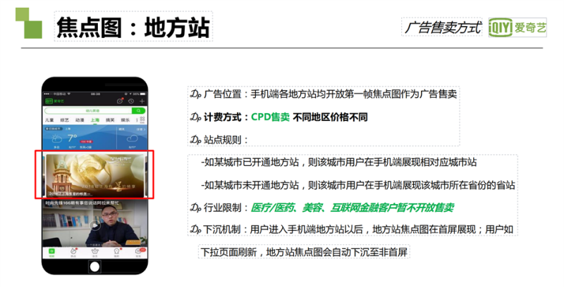 爱奇艺广告投放|爱奇艺推广开户|爱奇艺视频广告接介绍|奇麟神算广告平台