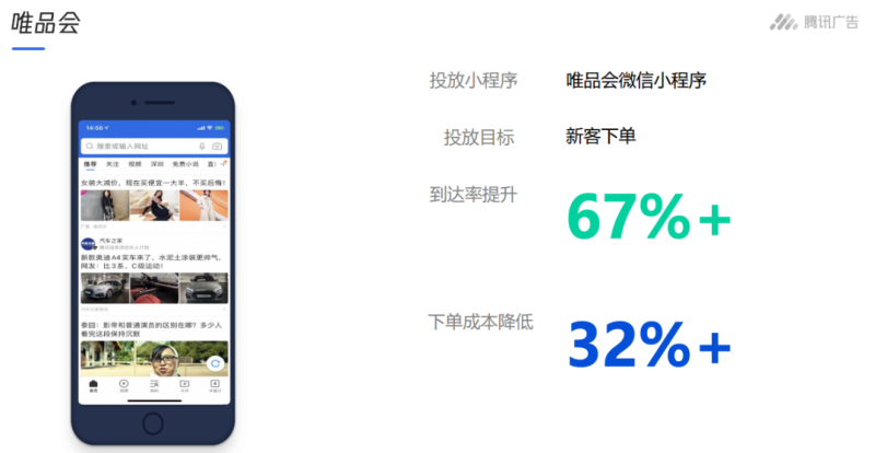 微信小程序落地页类型 | 微信小程序广告 微信小程序落地页类型 | 微信小程序广告