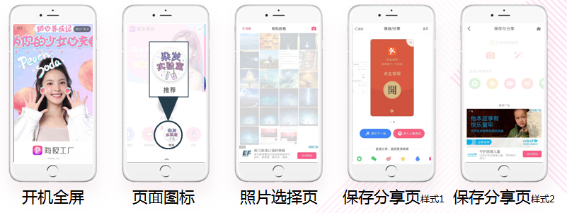 美图广告的介绍