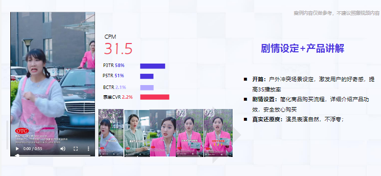 大健康行业素材风向标-5月 | 快手短视频广告 大健康行业素材风向标-5月 | 快手短视频广告