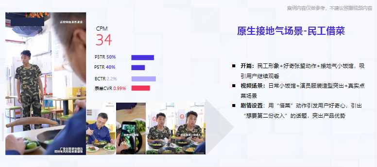 大健康行业素材风向标-5月 | 快手短视频广告 大健康行业素材风向标-5月 | 快手短视频广告