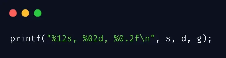 awk命令实战使用