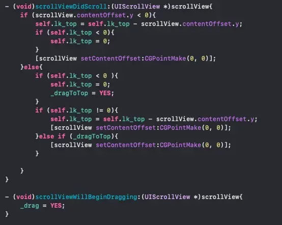 IOS 分段式弹窗 IOS 分段式弹窗
