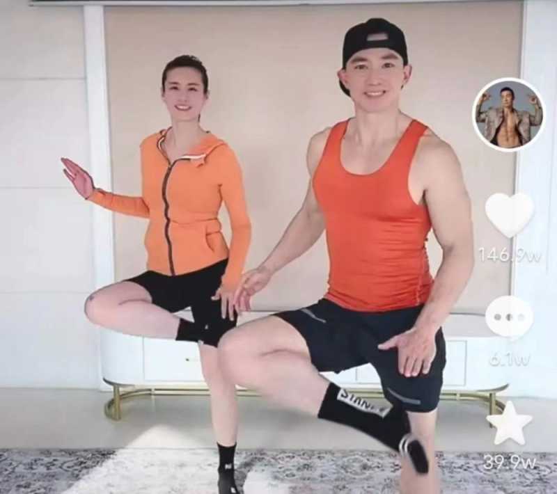 刘畊宏一天涨粉1000万,抖音赢了 刘畊宏一天涨粉1000万,抖音赢了