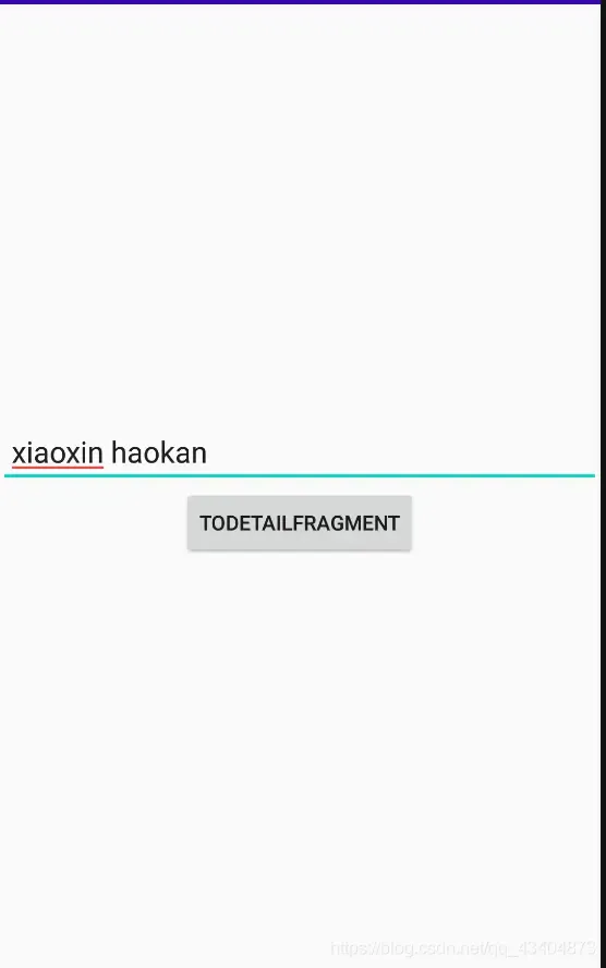 Android架构之LiveData组件 Android架构之LiveData组件