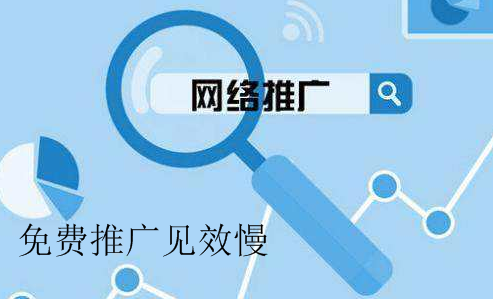 百度搜索推广开户和免费的推广营销有什么区别? 百度搜索推广开户和免费的推广营销有什么区别?
