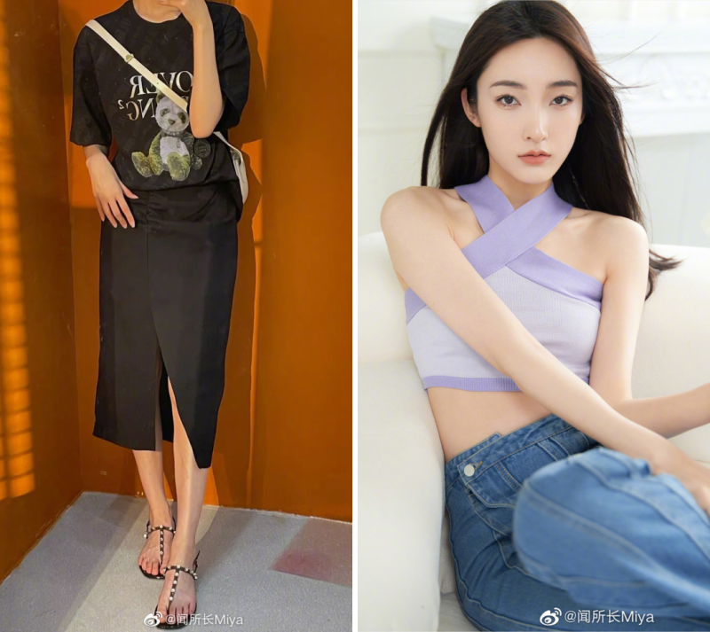 千万别在网红淘宝店铺买衣服,真的会踩雷! 千万别在网红淘宝店铺买衣服,真的会踩雷!