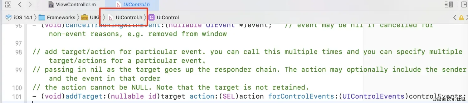 iOS 高效开发之 – 全局避免 UIButton 频繁点击 iOS 高效开发之 – 全局避免 UIButton 频繁点击