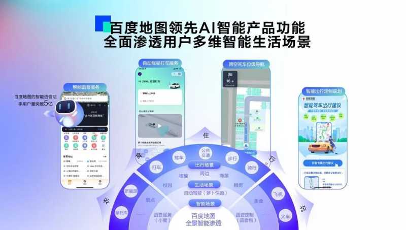 全域智营 | 2022百度地图营销策略通案发布