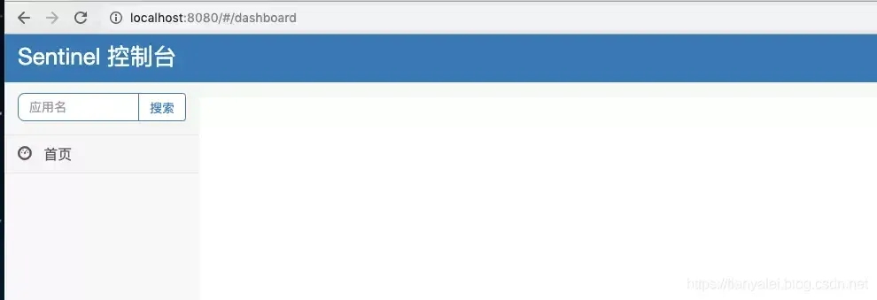这样轻松两步,我在SpringBoot 服务上实现了接口限流 这样轻松两步,我在SpringBoot 服务上实现了接口限流