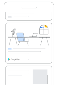 Google视频广告：制作广告和广告系列-应用广告系列