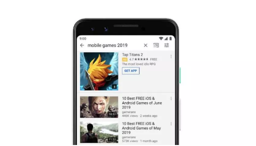 Google应用广告系列(AC)新增功能及广告展示位 Google应用广告系列(AC)新增功能及广告展示位