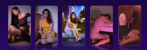 社交行业常见拒审原因 | 快手短视频广告平台