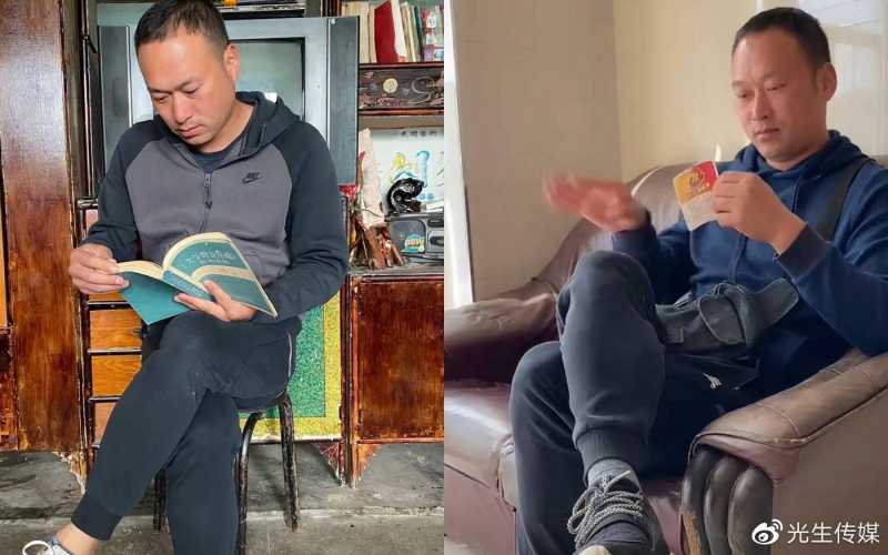 抖音网红沉浮史：过气的“顶流”，后半程该怎