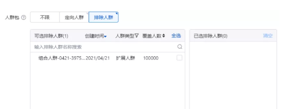 电商行业怎样在百度投放信息流广告？