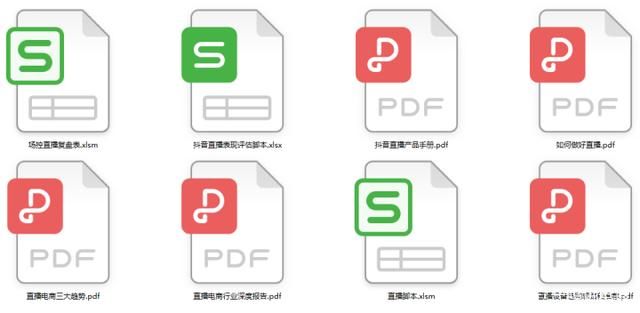 抖音直播运营策划方案怎么写？需要包含哪些内