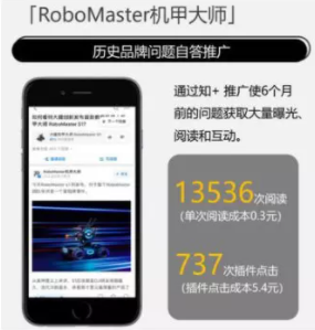 品牌推广广告适合在知乎上投放吗? 品牌推广广告适合在知乎上投放吗?