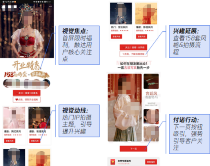 个人写真摄影在腾讯广告的营销投放指引 | 腾讯广告营销