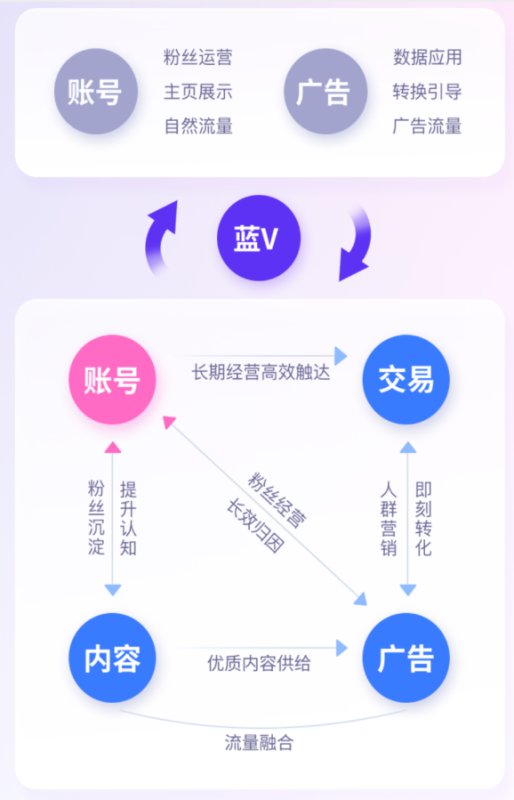 快手广告投放:蓝V经营新生意 快手广告投放:蓝V经营新生意