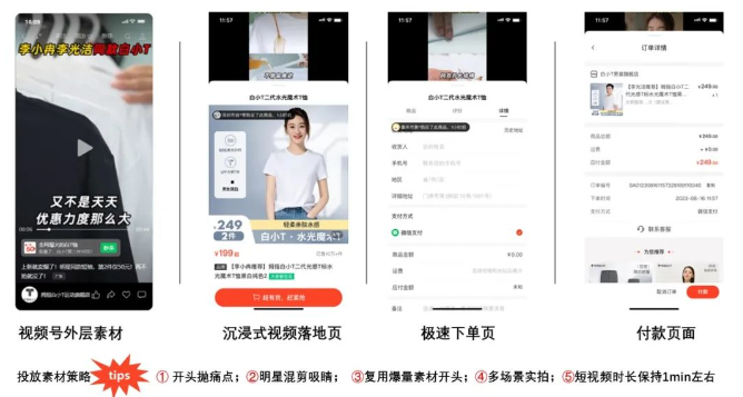 成为了不起的行业黑马,白小T如何在腾讯广告生态做爆做强? 成为了不起的行业黑马,白小T如何在腾讯广告生态做爆做强?