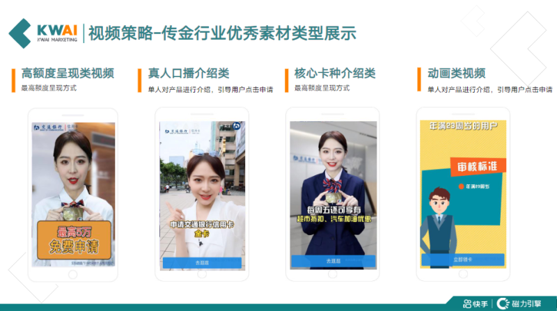 《快手传金行业全域营销白皮书2020年H1版》 | 快手开通广告账户平台 《快手传金行业全域营销白皮书2020年H1版》 | 快手开通广告账户平台