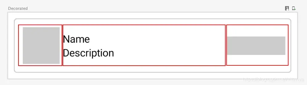 一个例子学会使用Jetpack Compose Modifier