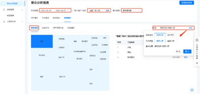 快手广告:磁力万象-DMP操作指南《NO.6》 快手广告:磁力万象-DMP操作指南《NO.6》