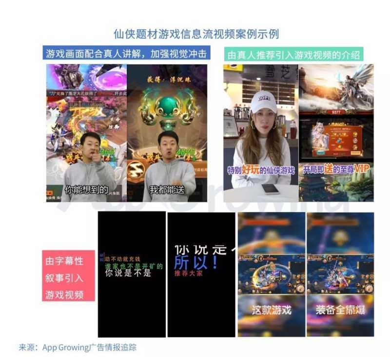 快手广告投放创意有哪些套路?广告投放分析! 快手广告投放创意有哪些套路?广告投放分析!