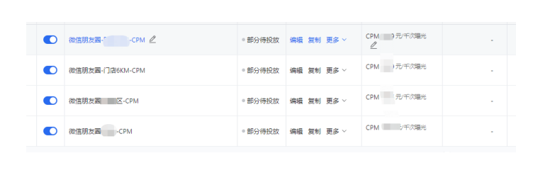 白酒行业腾讯投放案例分析