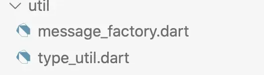 融云 Flutter IM SDK 解析 融云 Flutter IM SDK 解析