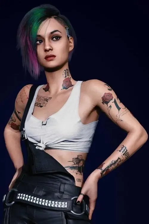 Unity Shader 极简实践5——2D图片描边 Unity Shader 极简实践5——2D图片描边