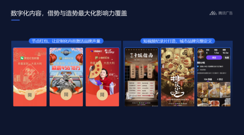 文旅行业如何布局数字化经营? | 腾讯广告推广 文旅行业如何布局数字化经营? | 腾讯广告推广