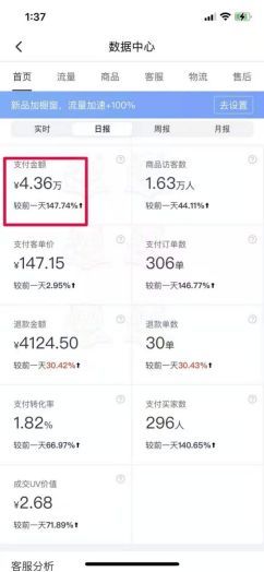 拼多多怎么开新店?全方位攻略助你轻松开店 拼多多怎么开新店?全方位攻略助你轻松开店