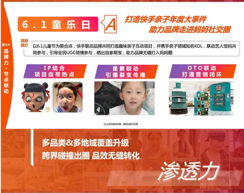 【重磅】快手推出2020 Q2季度《招商项目推荐手册》,全方位助力品牌营销 【重磅】快手推出2020 Q2季度《招商项目推荐手册》,全方位助力品牌营销