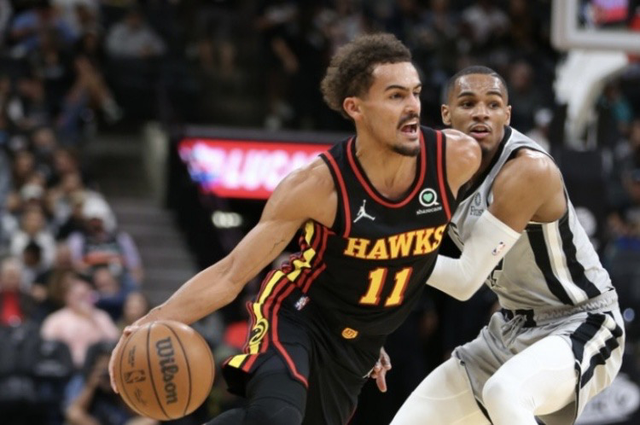 NBA后场双人组前十怎么排?水花兄弟第一第四有 NBA后场双人组前十怎么排?水花兄弟第一第四有