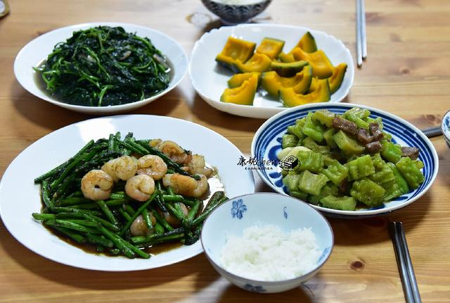 老公要减肥,晚餐怎么吃?我家晚餐好吃又营养 老公要减肥,晚餐怎么吃?我家晚餐好吃又营养