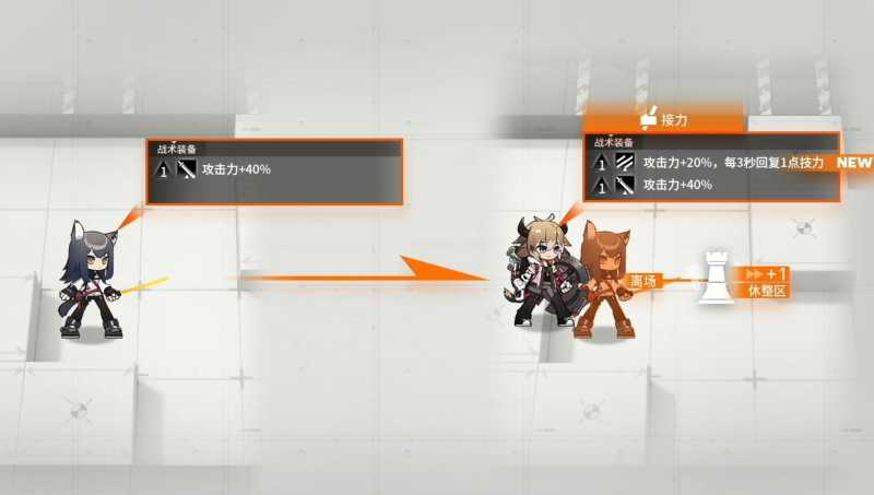 明日方舟：满潜六星跟70张黄票怎么选？yj帮你定