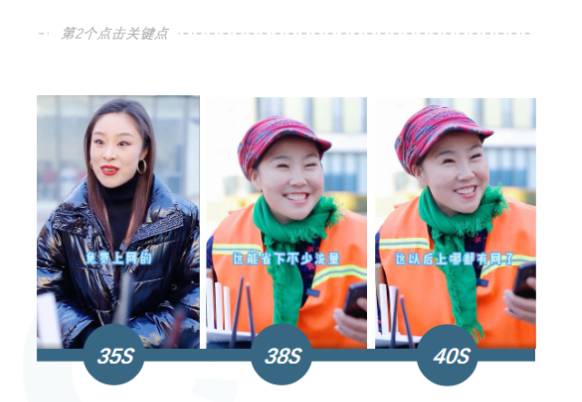 IAA秒级素材风向标-21年11月 | 快手推广开户平台 IAA秒级素材风向标-21年11月 | 快手推广开户平台