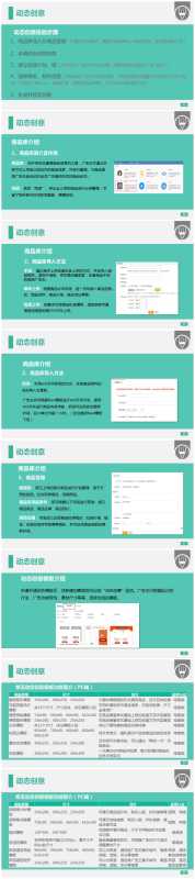 360推广教你如何优化教材，让你的广告更加吸引人！