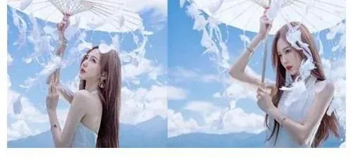 宸荨樱桃出水芙蓉bgm是哪首歌抖音网红“舞姬”