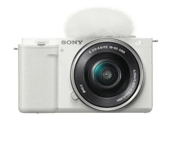 抖音拍片神器！索尼相机仅5499元