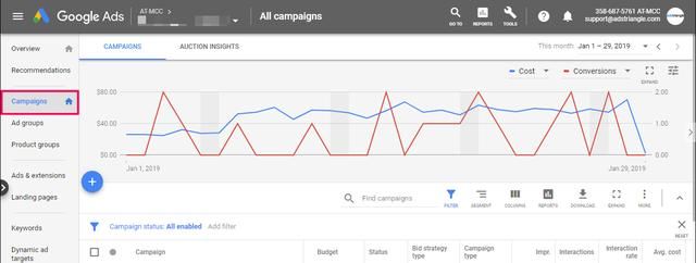 3个谷歌广告投放优化要点!谷歌广告代理商是哪家? 3个谷歌广告投放优化要点!谷歌广告代理商是哪家?